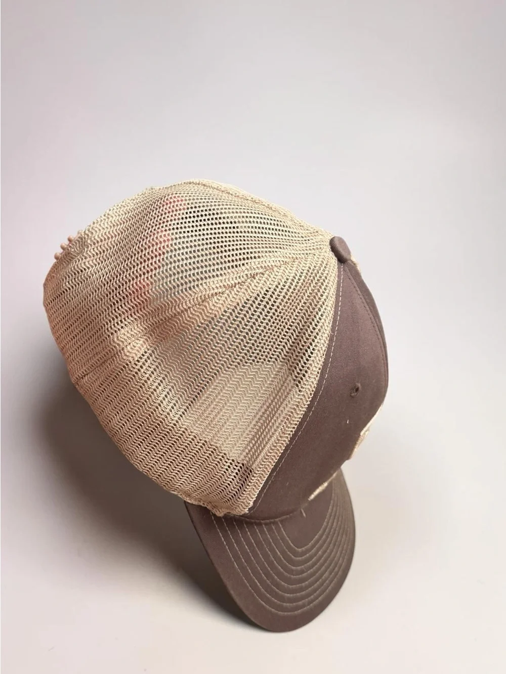 Ariat branded cap